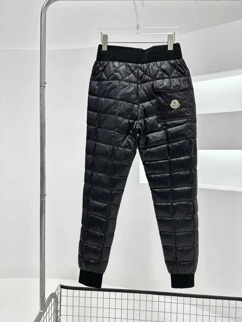 EyeCatching Moncler Long Pants 143740