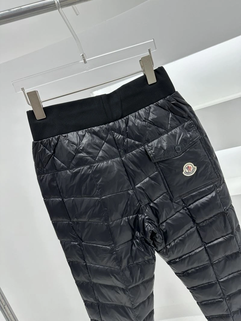 EyeCatching Moncler Long Pants 143740