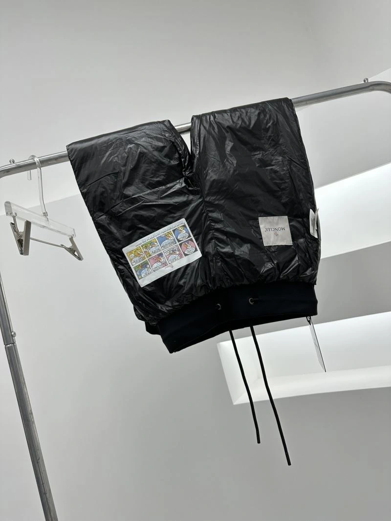 EyeCatching Moncler Long Pants 143740