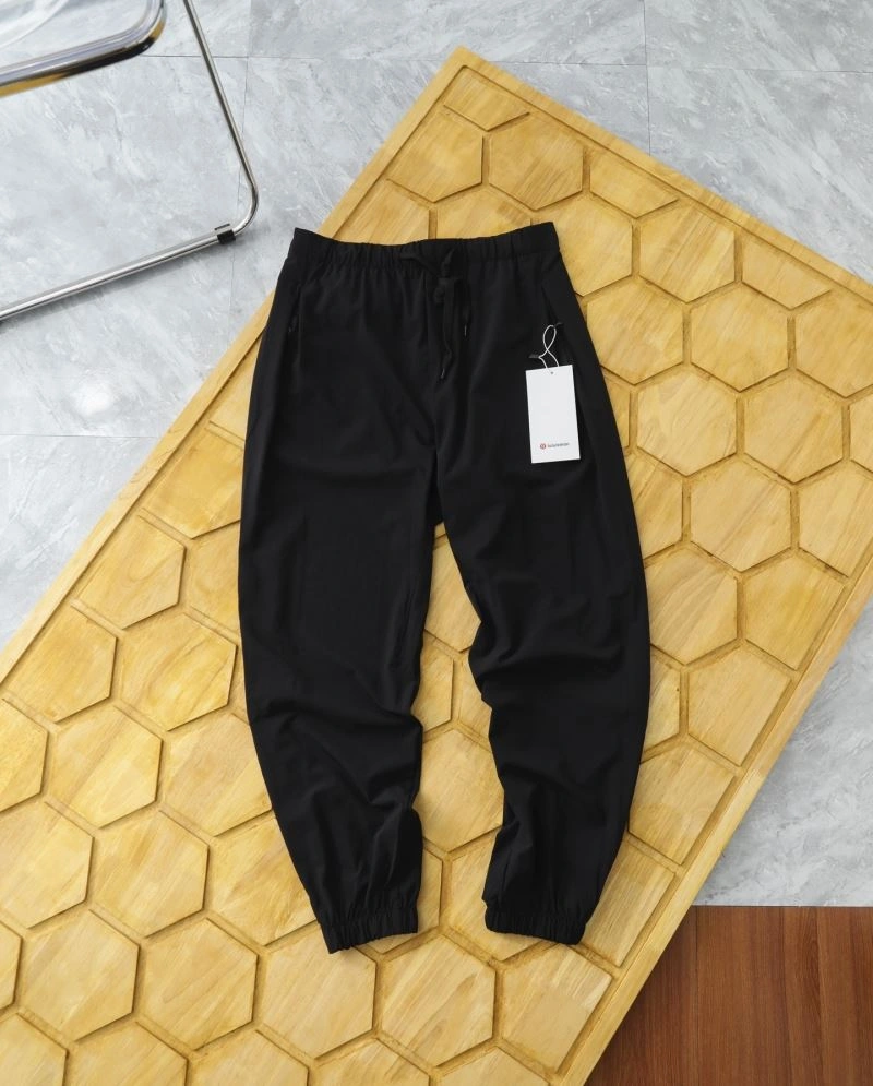 Moncler Long Pants Elegant 142611