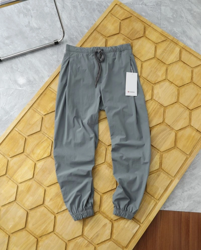 Moncler Long Pants Elegant 142611