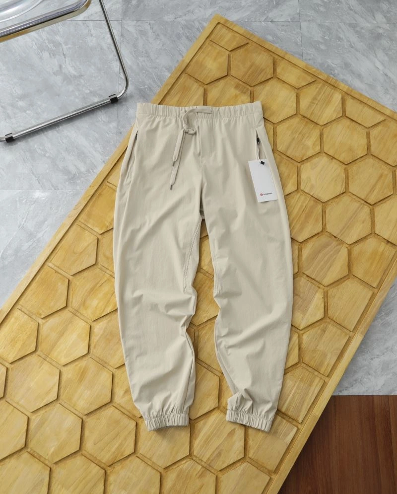 Moncler Long Pants Elegant 142611