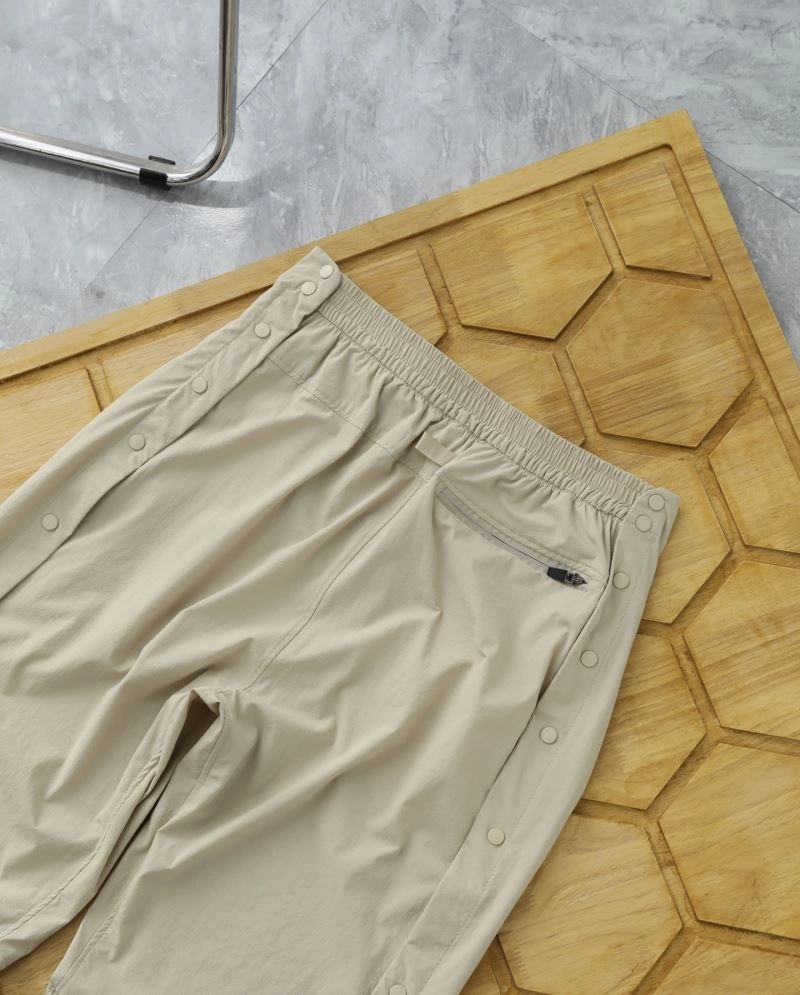 Moncler Long Pants Elegant 142611
