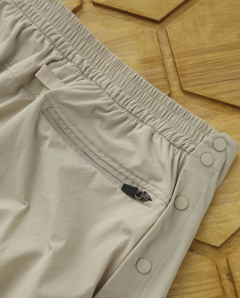 Moncler Long Pants Elegant 142611