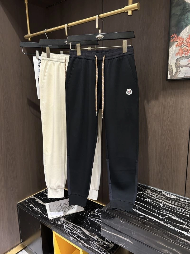 WrinkleFree Moncler Long Pants 142601
