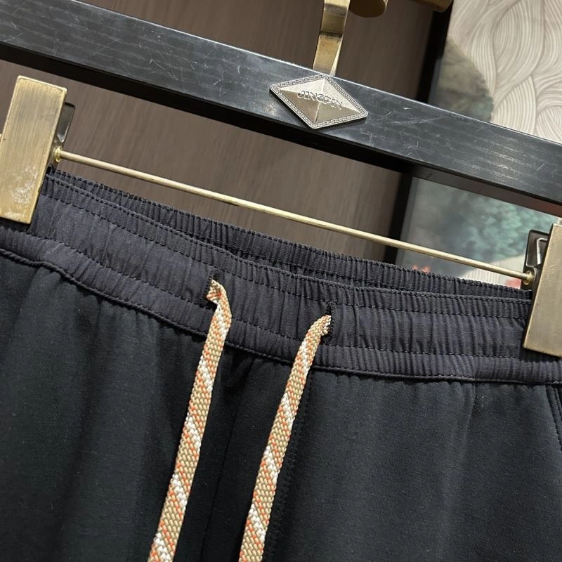 WrinkleFree Moncler Long Pants 142601