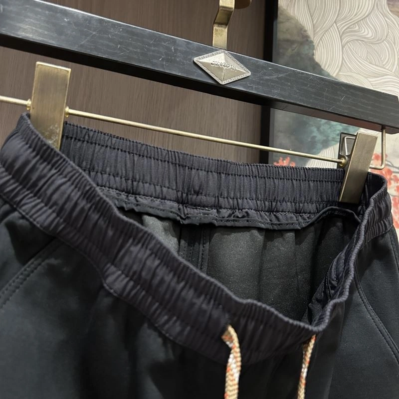 WrinkleFree Moncler Long Pants 142601