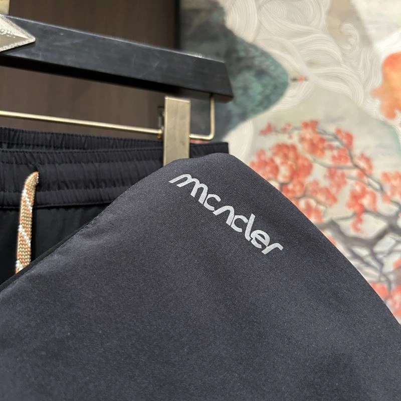 WrinkleFree Moncler Long Pants 142601