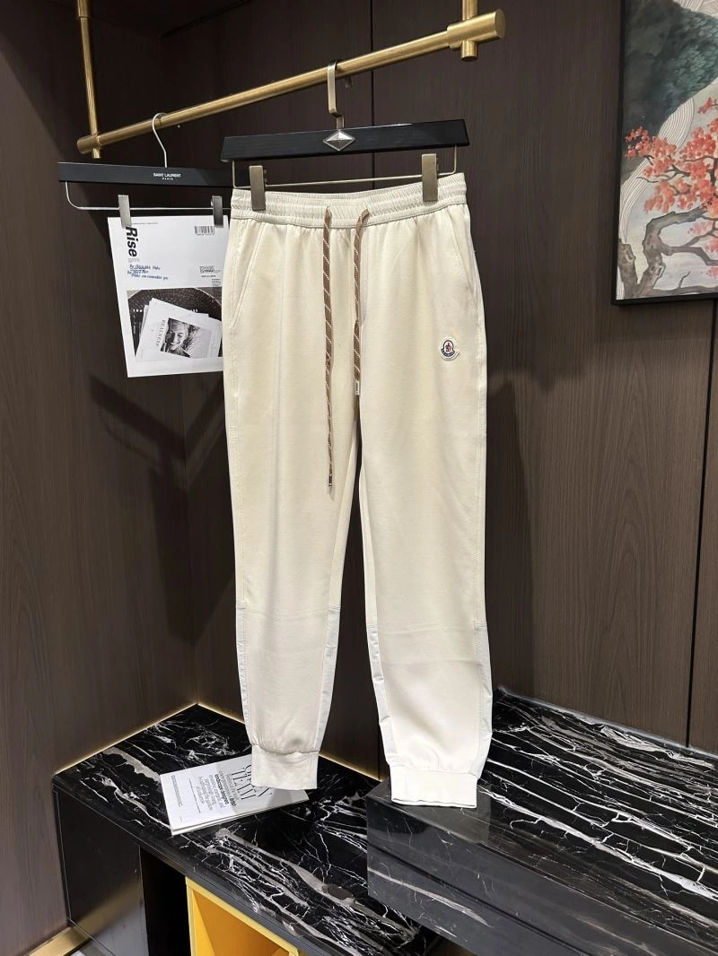 WrinkleFree Moncler Long Pants 142601