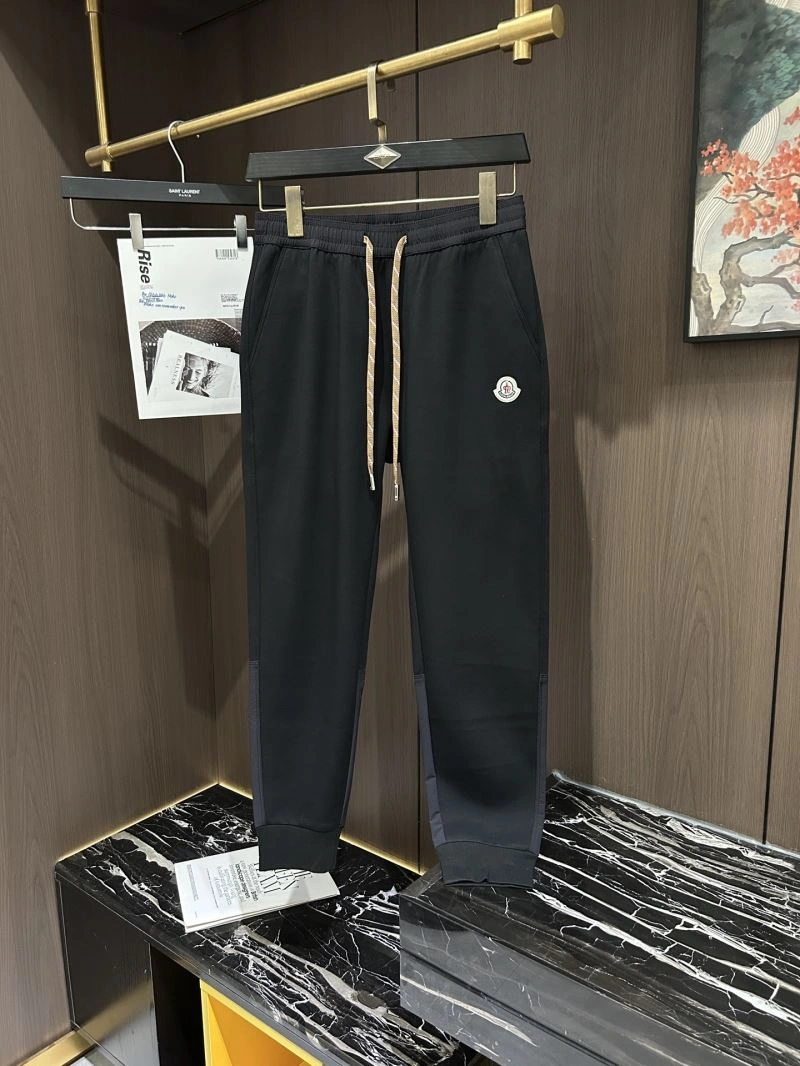 WrinkleFree Moncler Long Pants 142601
