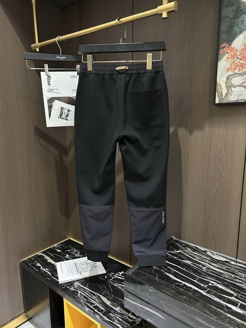 WrinkleFree Moncler Long Pants 142601