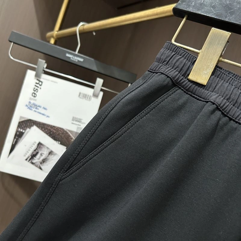 WrinkleFree Moncler Long Pants 142601