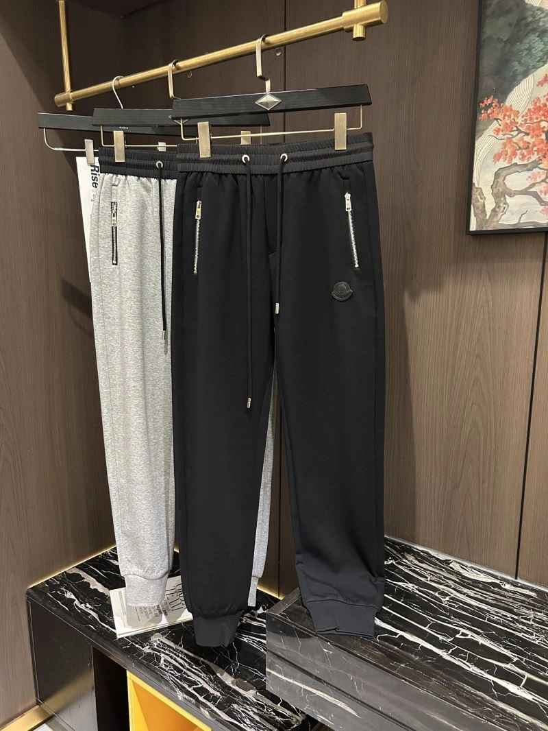 Moncler Long Pants UrbanStyle 142600