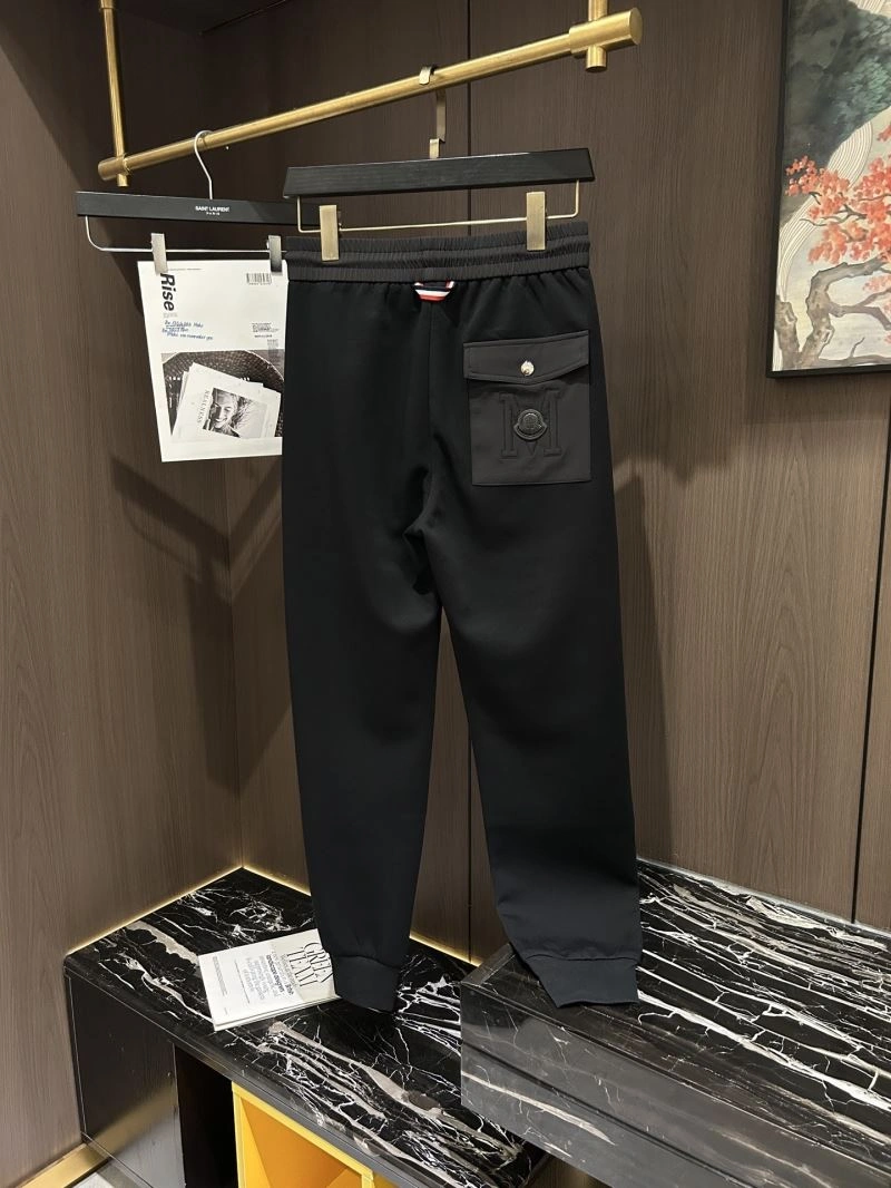 Moncler Long Pants UrbanStyle 142600