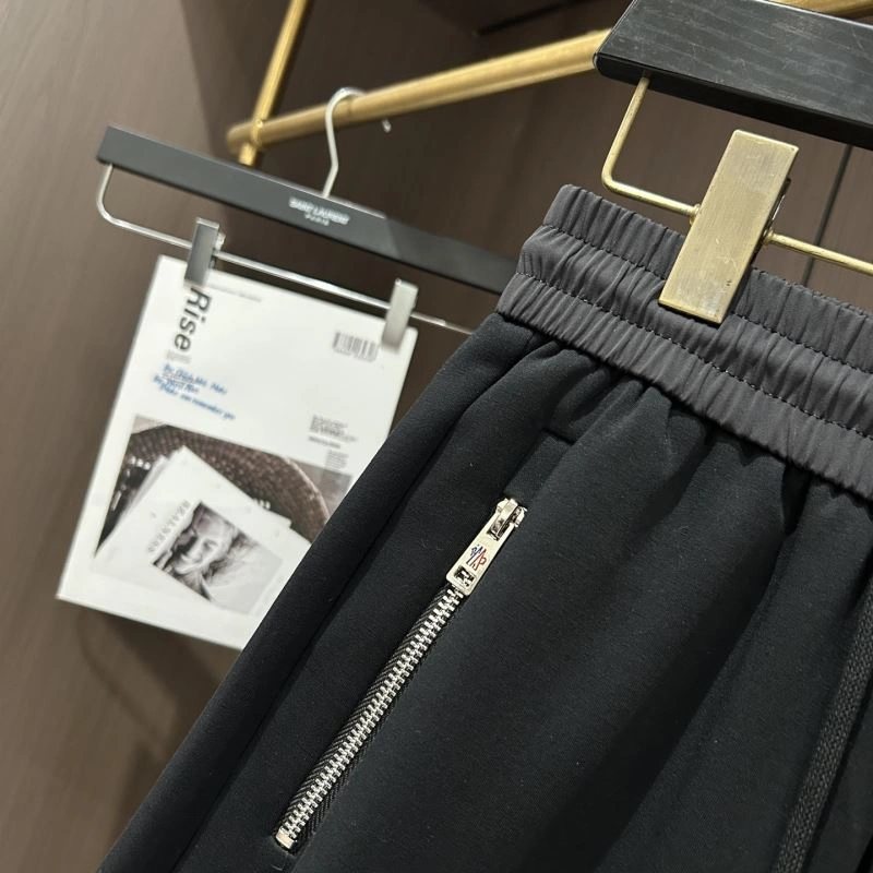 Moncler Long Pants UrbanStyle 142600