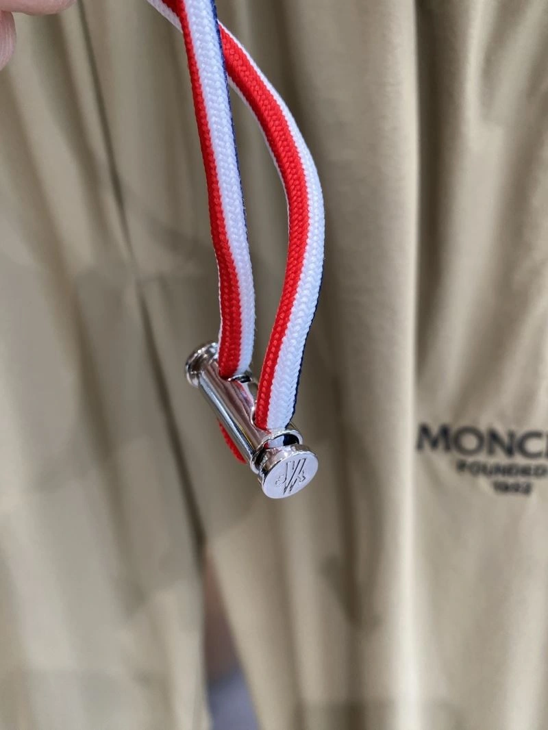 Colorful Moncler Long Pants 142602