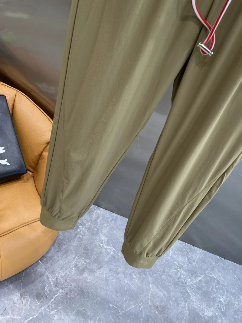 Colorful Moncler Long Pants 142602