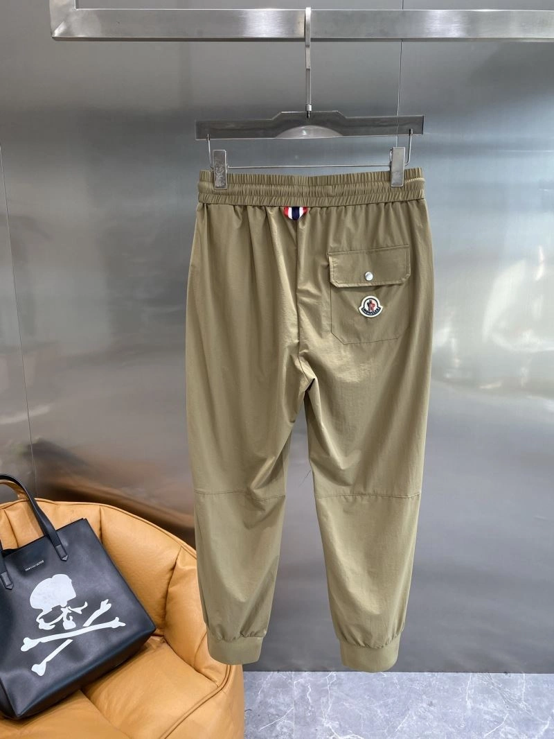 Colorful Moncler Long Pants 142602