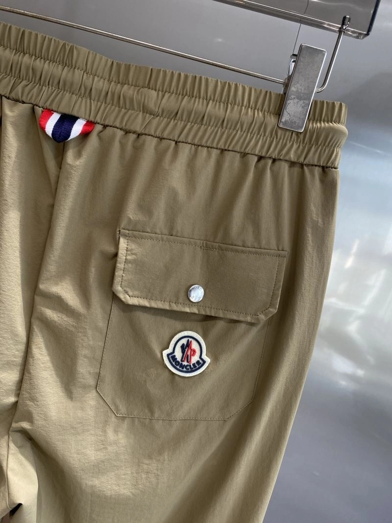 Colorful Moncler Long Pants 142602