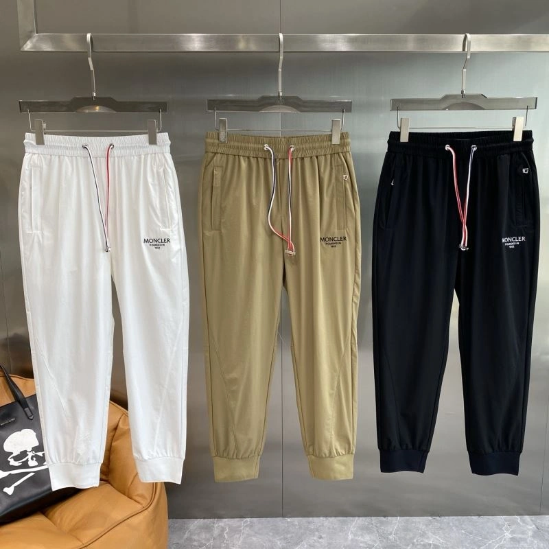 Timeless Moncler Long Pants 142599