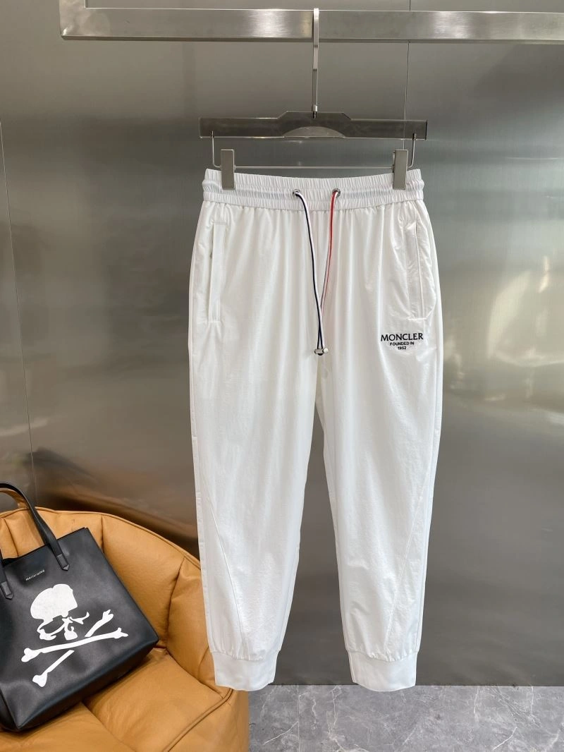 Timeless Moncler Long Pants 142599
