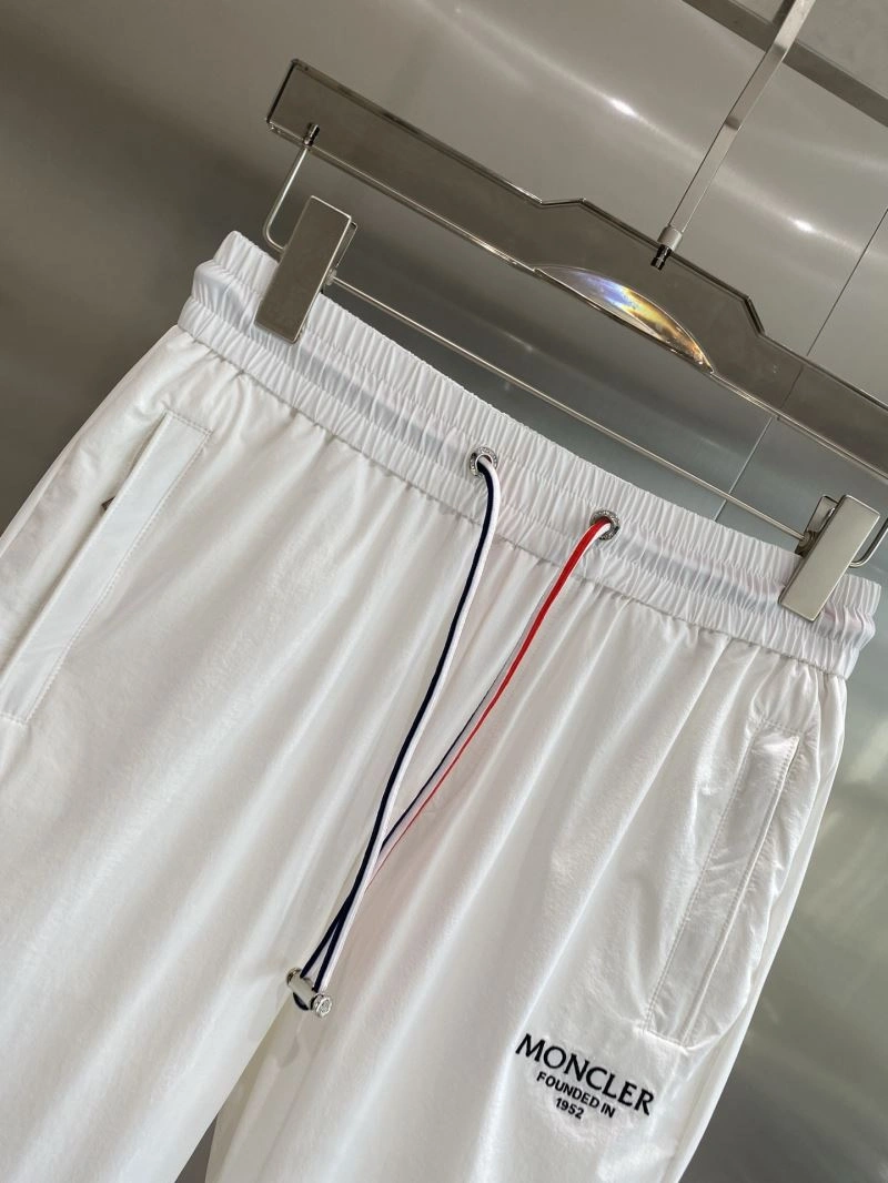 Timeless Moncler Long Pants 142599