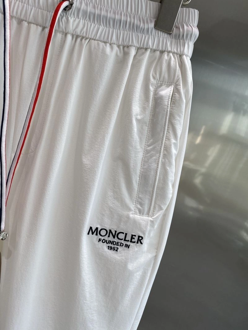Timeless Moncler Long Pants 142599