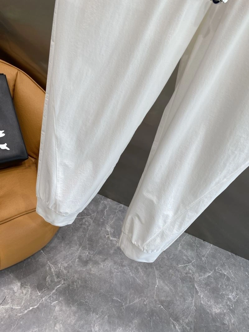 Timeless Moncler Long Pants 142599