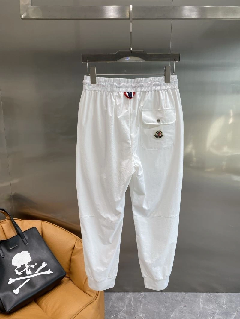 Timeless Moncler Long Pants 142599