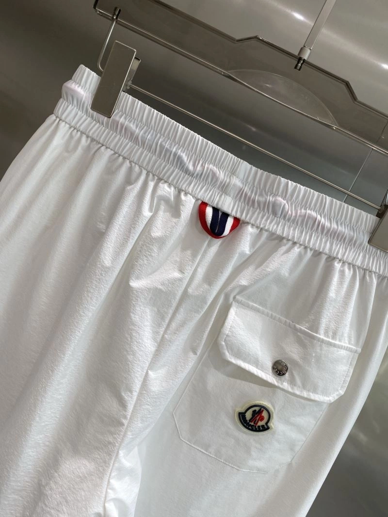 Timeless Moncler Long Pants 142599