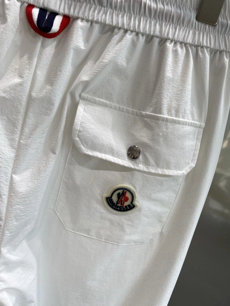 Timeless Moncler Long Pants 142599