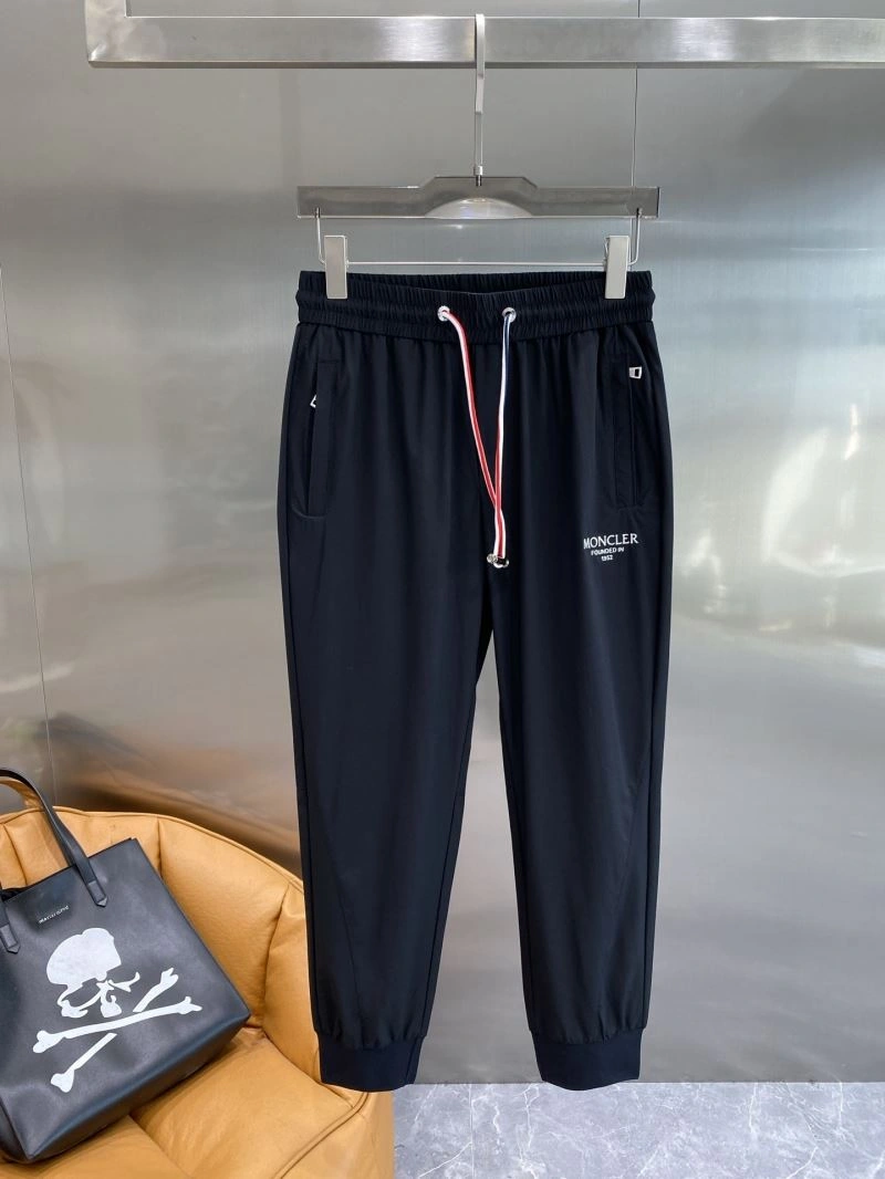 Tailored Moncler Long Pants 142598