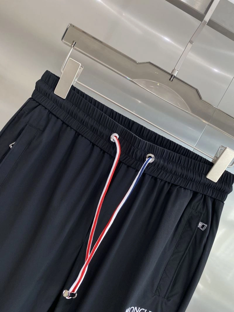 Tailored Moncler Long Pants 142598