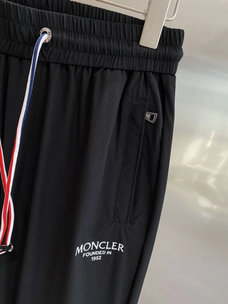 Tailored Moncler Long Pants 142598