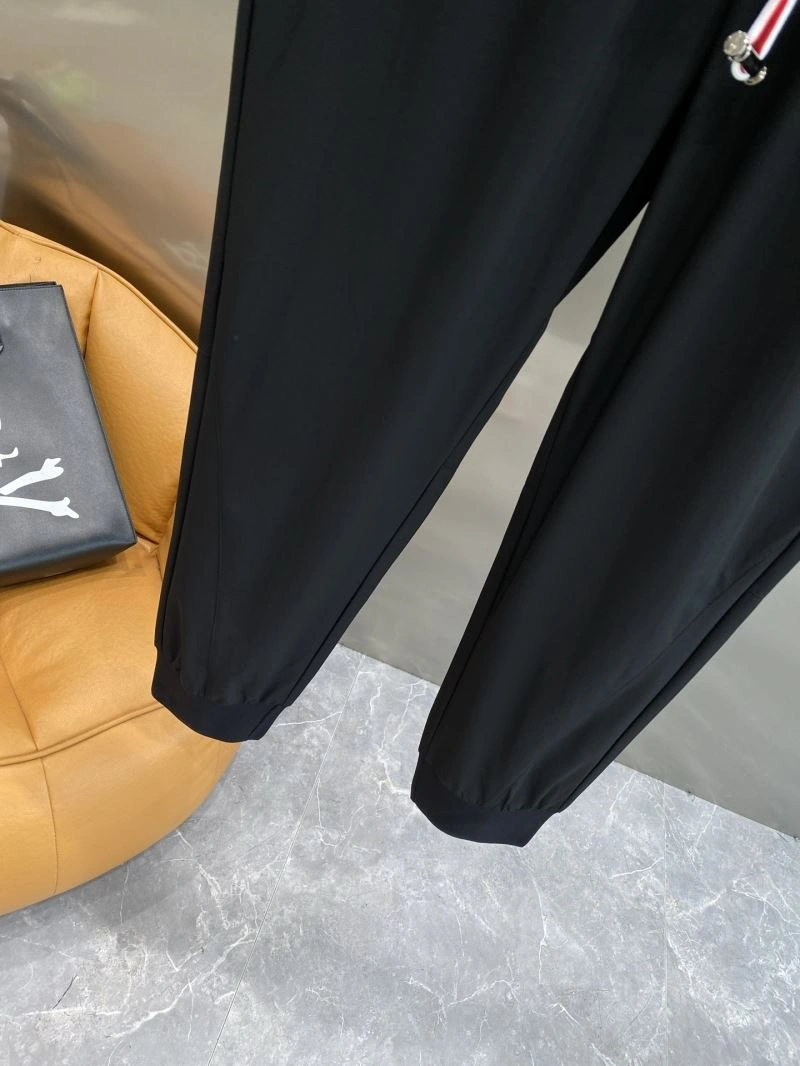 Tailored Moncler Long Pants 142598