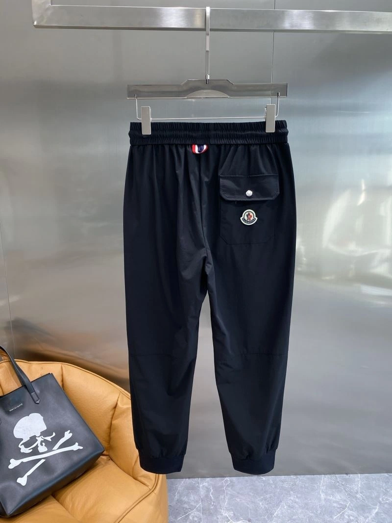 Tailored Moncler Long Pants 142598