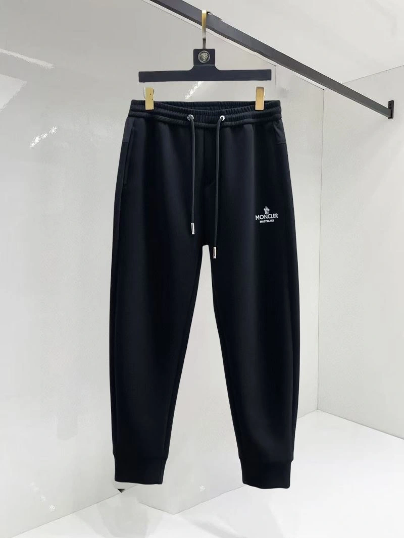 TechFriendly Moncler Long Pants 142596