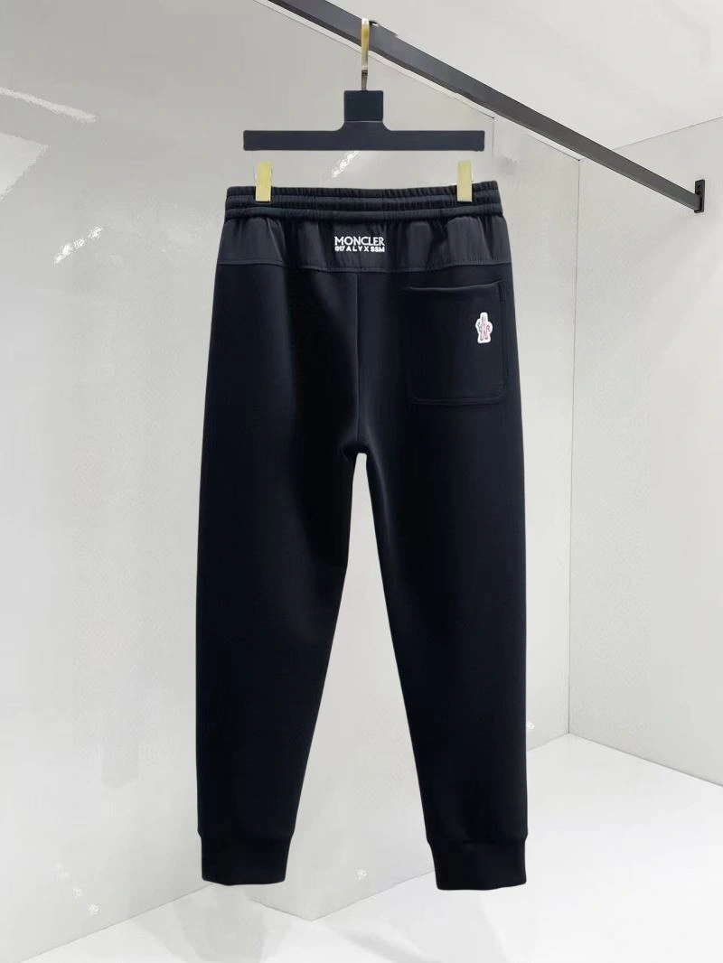 TechFriendly Moncler Long Pants 142596