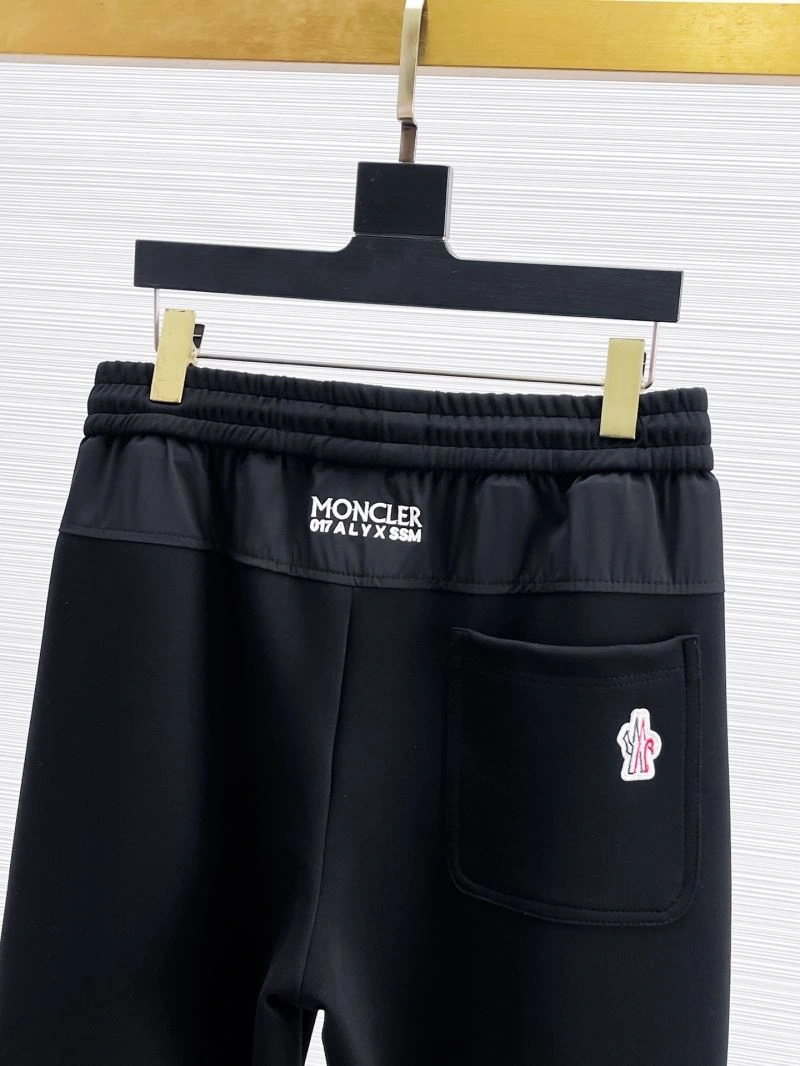 TechFriendly Moncler Long Pants 142596