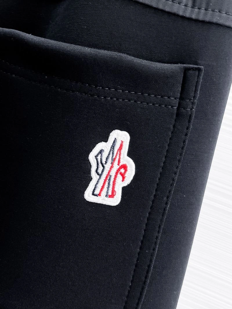 TechFriendly Moncler Long Pants 142596