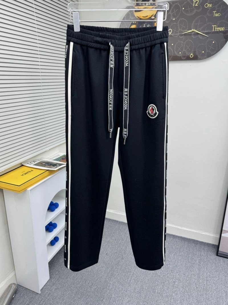 Affordable Moncler Long Pants 142597