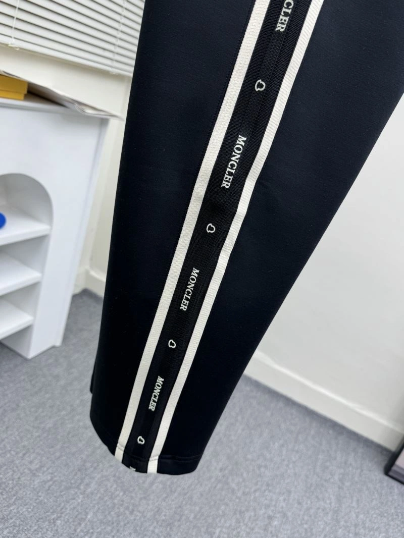 Affordable Moncler Long Pants 142597