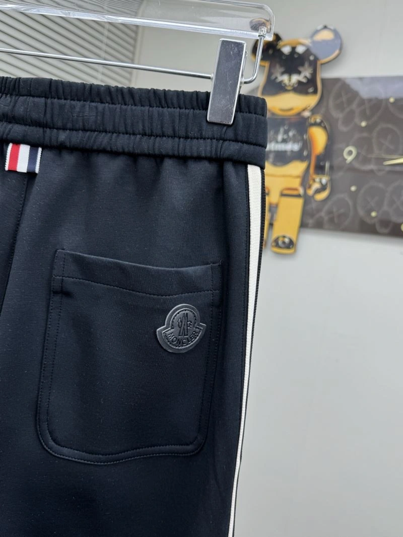 Affordable Moncler Long Pants 142597