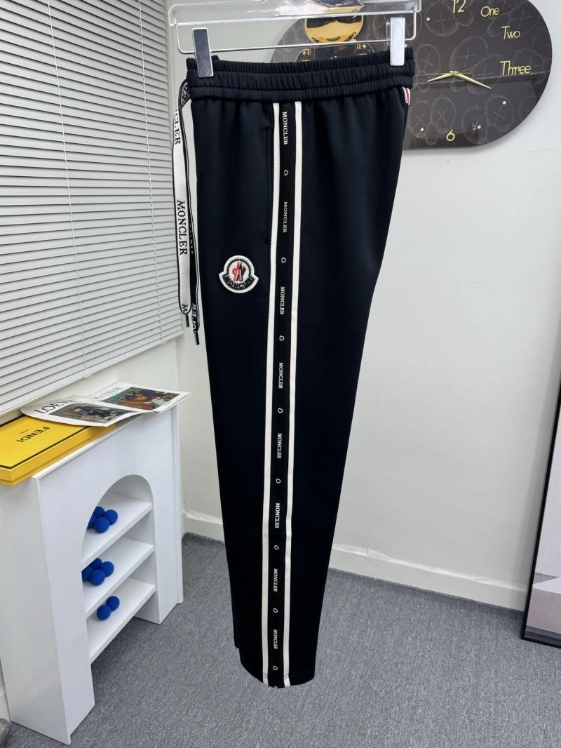Affordable Moncler Long Pants 142597