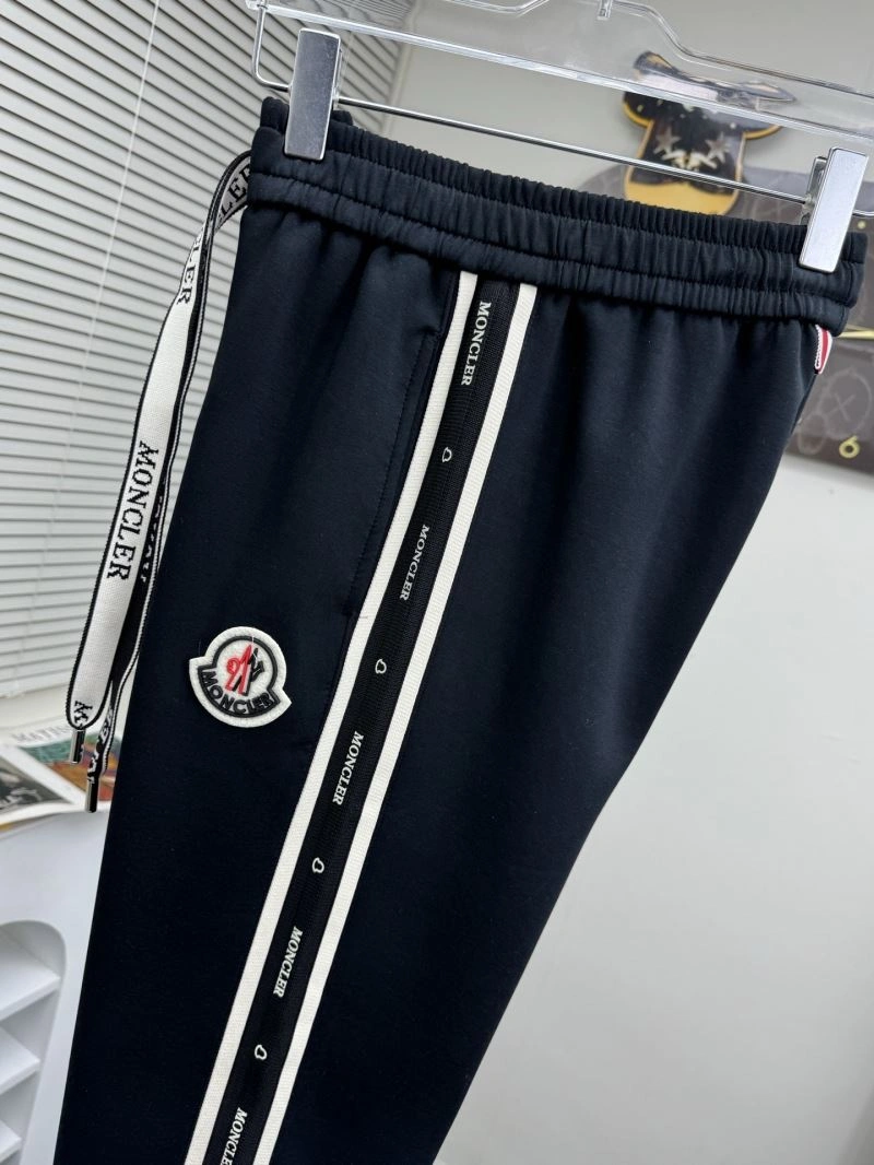 Affordable Moncler Long Pants 142597
