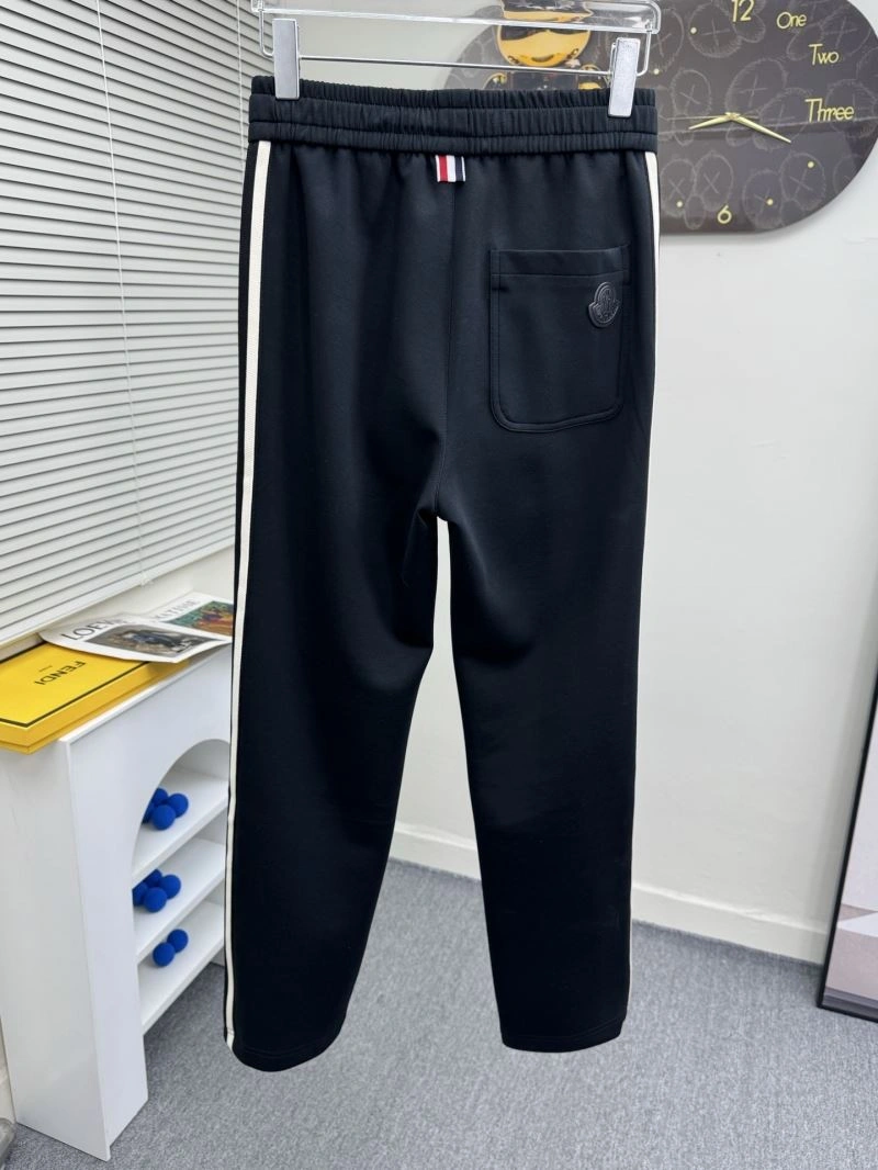 Affordable Moncler Long Pants 142597