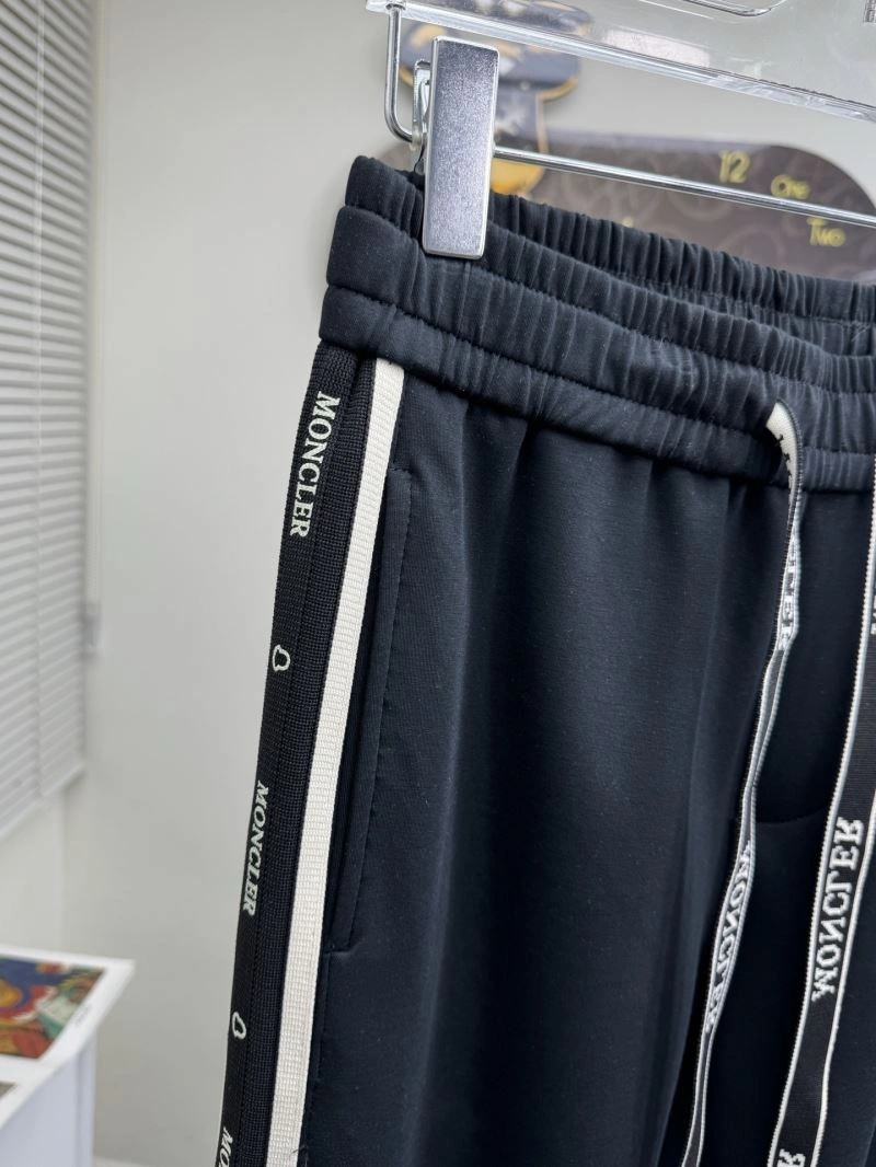 Affordable Moncler Long Pants 142597