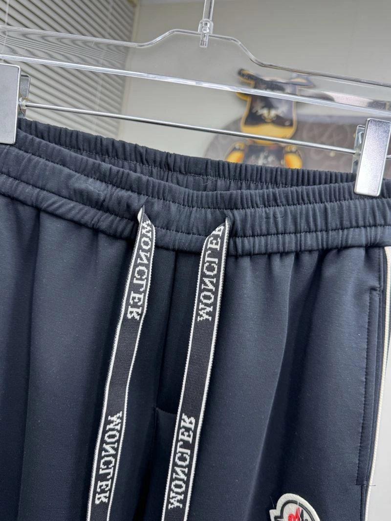 Affordable Moncler Long Pants 142597