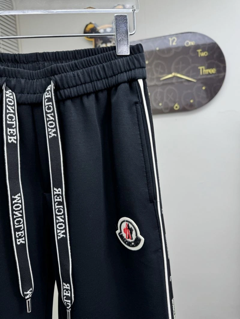 Affordable Moncler Long Pants 142597