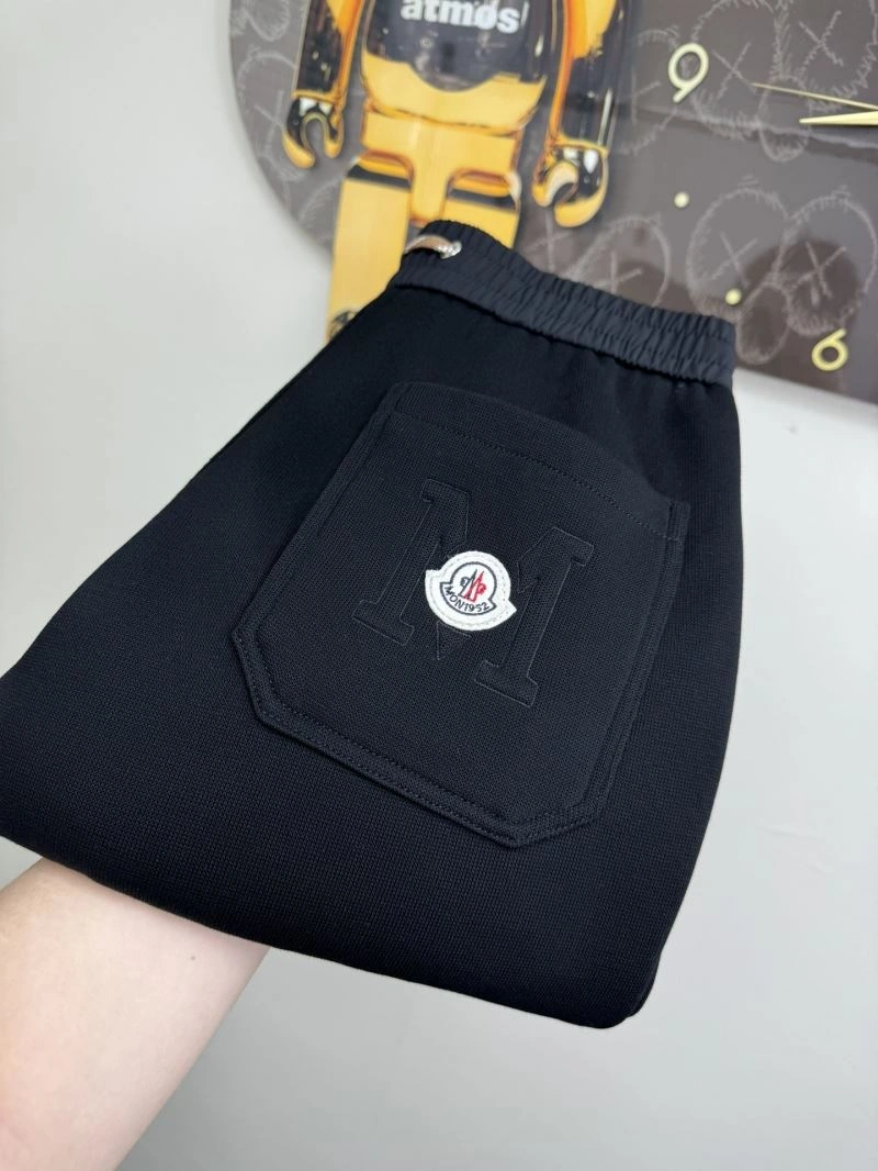 GoAnywhere Moncler Long Pants 142594